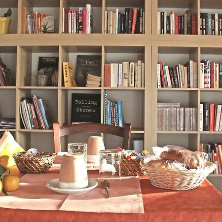 B&B S'Ena Suni Zewnętrze zdjęcie