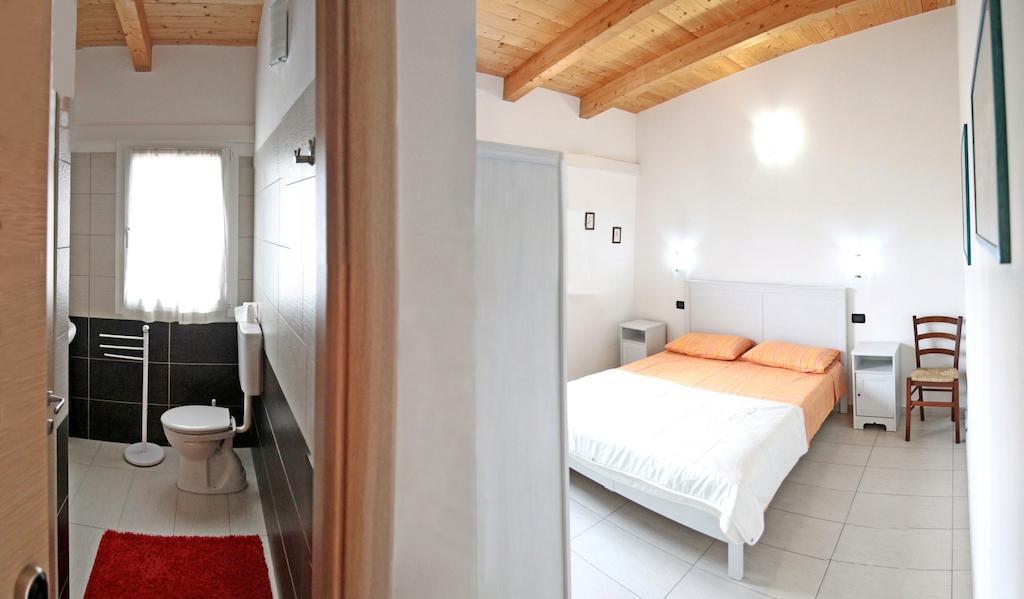 B&B S'Ena Suni Zewnętrze zdjęcie