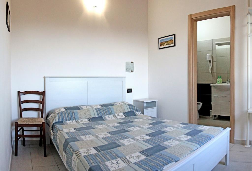 B&B S'Ena Suni Pokój zdjęcie