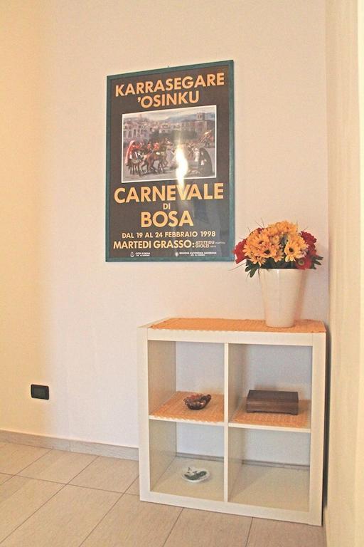 B&B S'Ena Suni Pokój zdjęcie