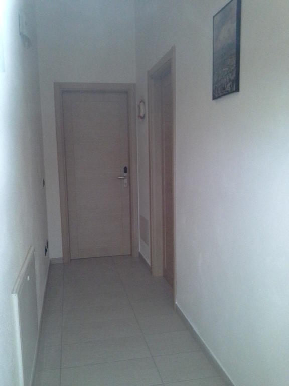 B&B S'Ena Suni Pokój zdjęcie