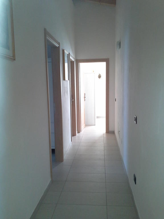 B&B S'Ena Suni Pokój zdjęcie