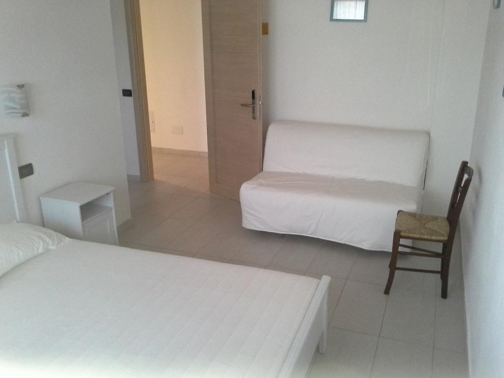 B&B S'Ena Suni Pokój zdjęcie
