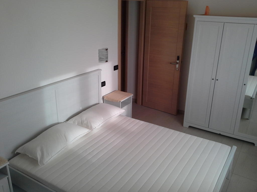 B&B S'Ena Suni Pokój zdjęcie