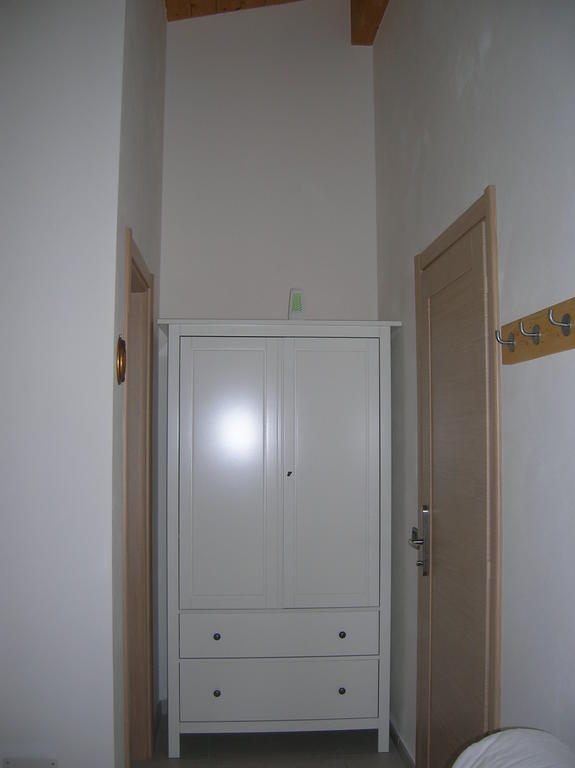 B&B S'Ena Suni Pokój zdjęcie