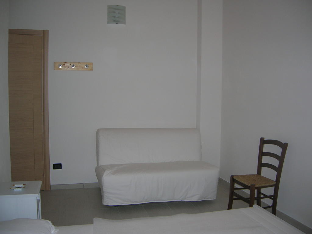 B&B S'Ena Suni Pokój zdjęcie