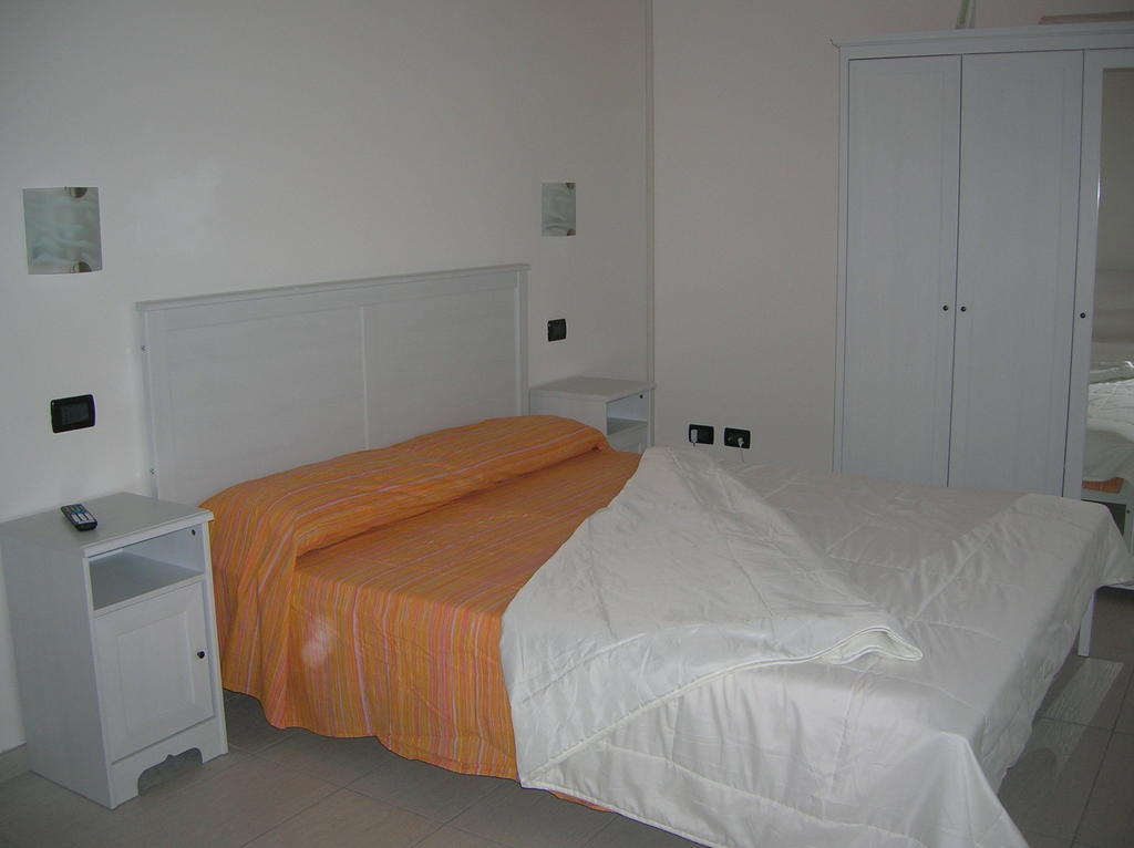 B&B S'Ena Suni Pokój zdjęcie