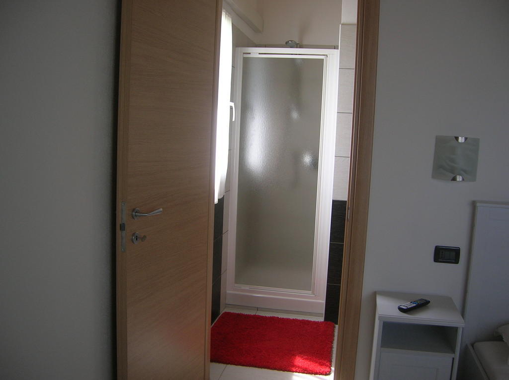 B&B S'Ena Suni Pokój zdjęcie