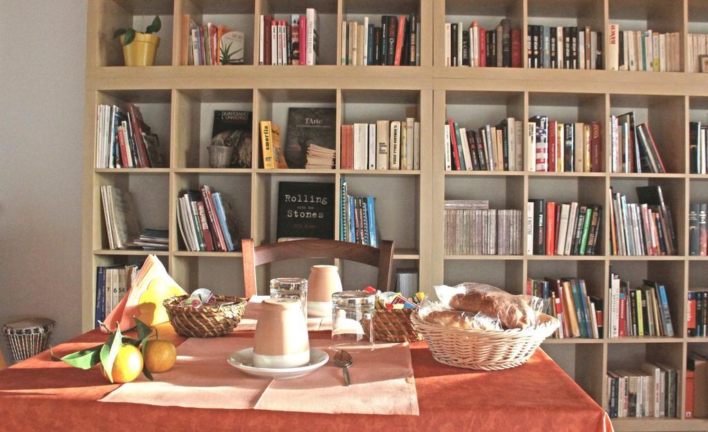 B&B S'Ena Suni Zewnętrze zdjęcie